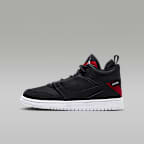 Jordan Fadeaway Boys Shoes. Nike JP